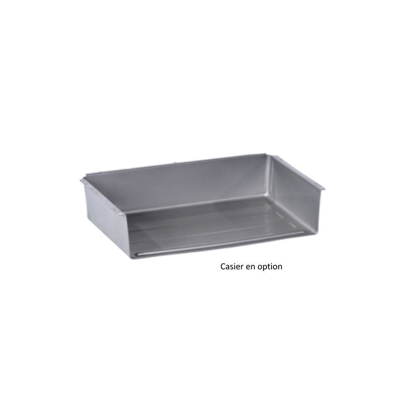 TABLE RÉGLABLE - TAILLE 4 À 6