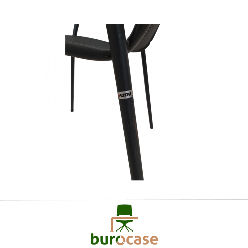 FAUTEUIL EMPILABLE - RONDA