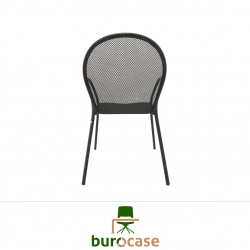 FAUTEUIL EMPILABLE - RONDA