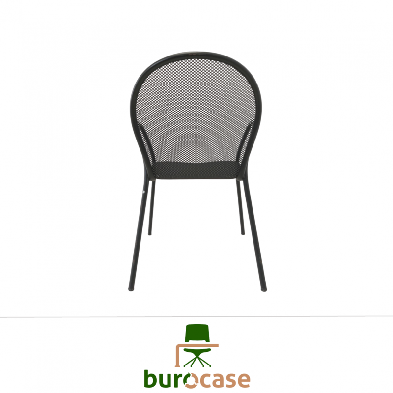 FAUTEUIL EMPILABLE - RONDA