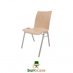 CHAISE 4 PIEDS - FOX