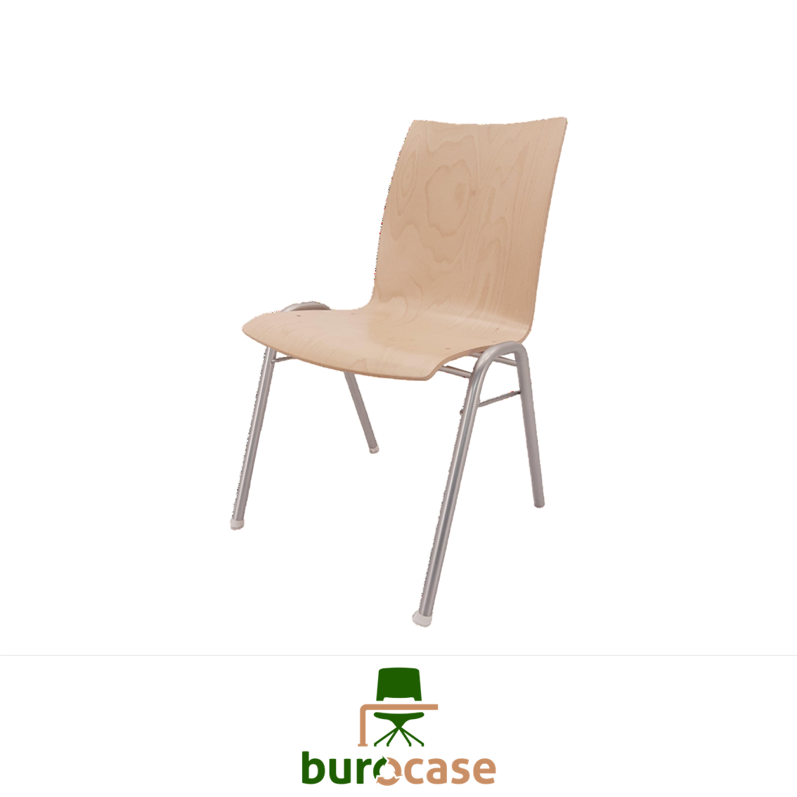 CHAISE 4 PIEDS - FOX