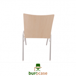 CHAISE 4 PIEDS - FOX