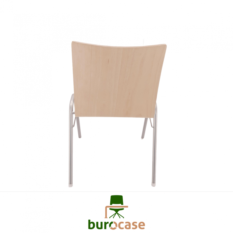 CHAISE 4 PIEDS - FOX