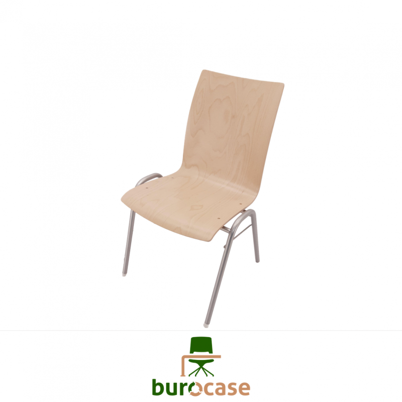 CHAISE 4 PIEDS - FOX
