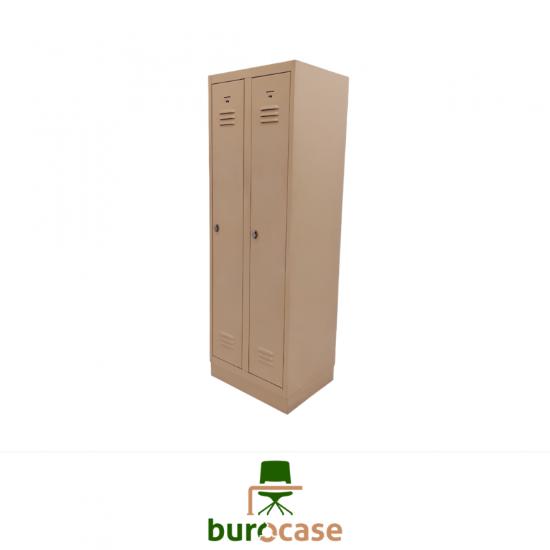 VESTIAIRE INDUSTRIE PROPRE