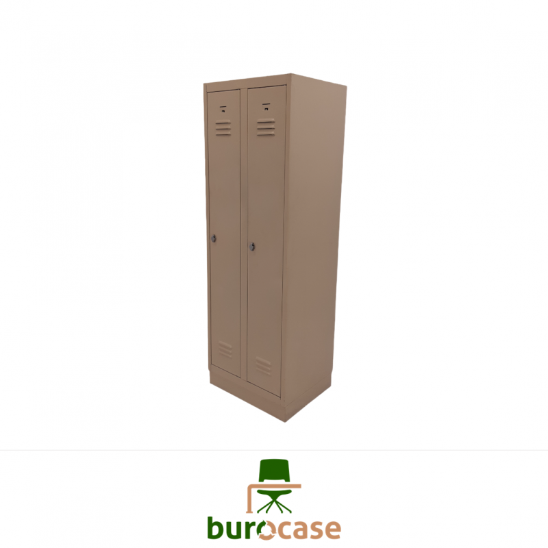 VESTIAIRE INDUSTRIE PROPRE