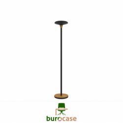 LAMPADAIRE - BALY BAMBOO