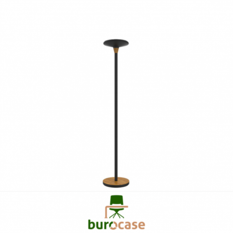 LAMPADAIRE - BALY BAMBOO