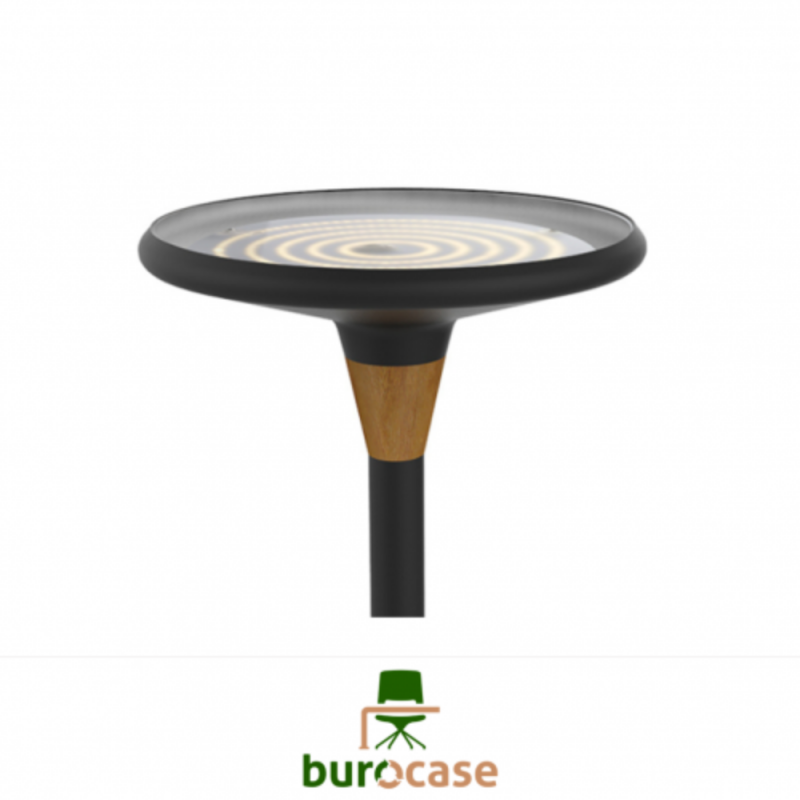 LAMPADAIRE - BALY BAMBOO
