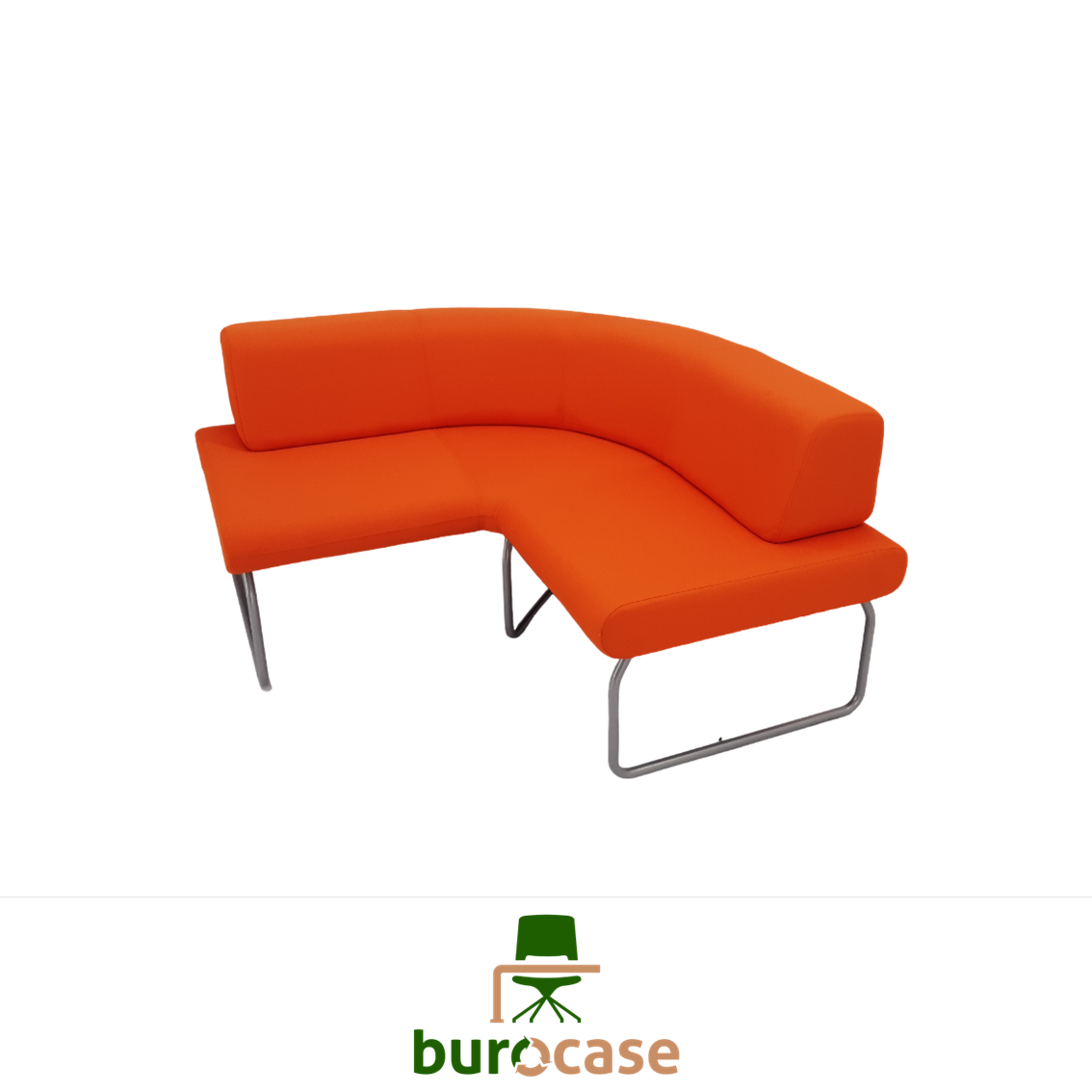 BANQUETTE D'ANGLE - SALSA