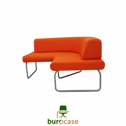 BANQUETTE D'ANGLE - SALSA