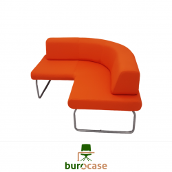 BANQUETTE D'ANGLE - SALSA