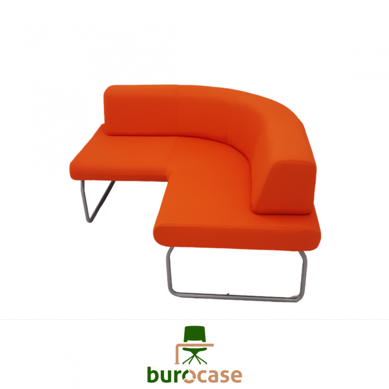 BANQUETTE D'ANGLE - SALSA