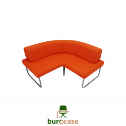 BANQUETTE D'ANGLE - SALSA
