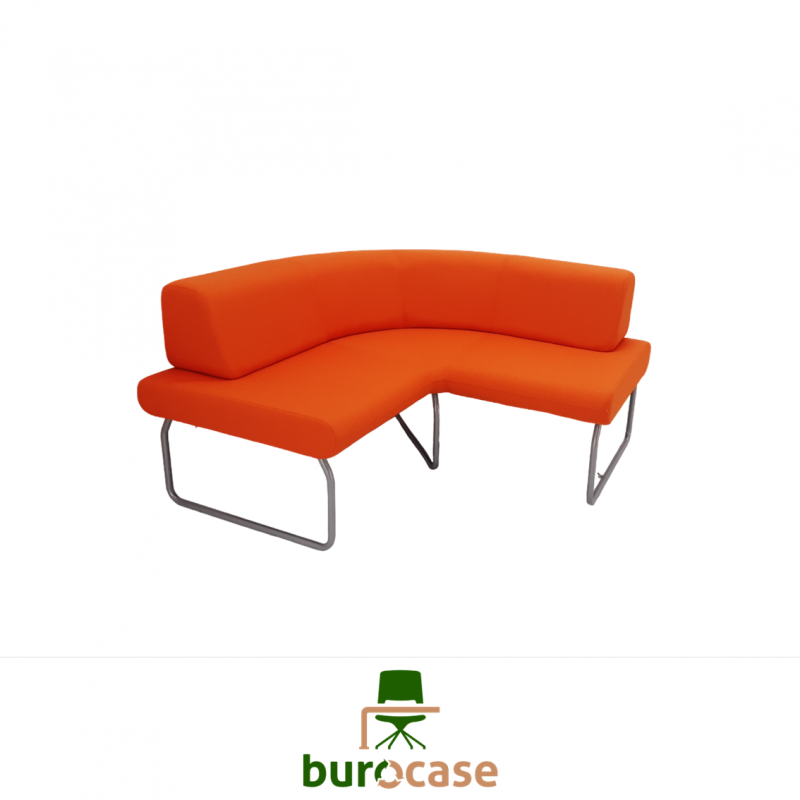 BANQUETTE D'ANGLE - SALSA
