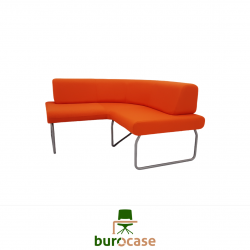 BANQUETTE D'ANGLE - SALSA
