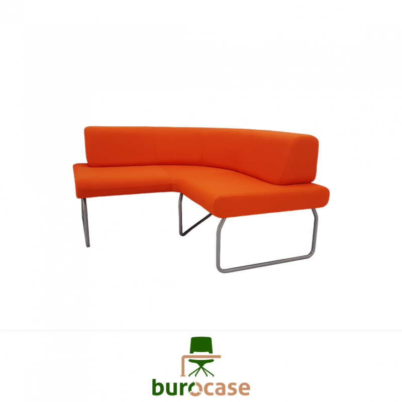 BANQUETTE D'ANGLE - SALSA