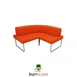 BANQUETTE D'ANGLE - SALSA