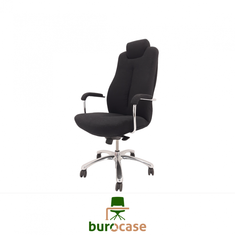 FAUTEUIL DE BUREAU - 24H PRO