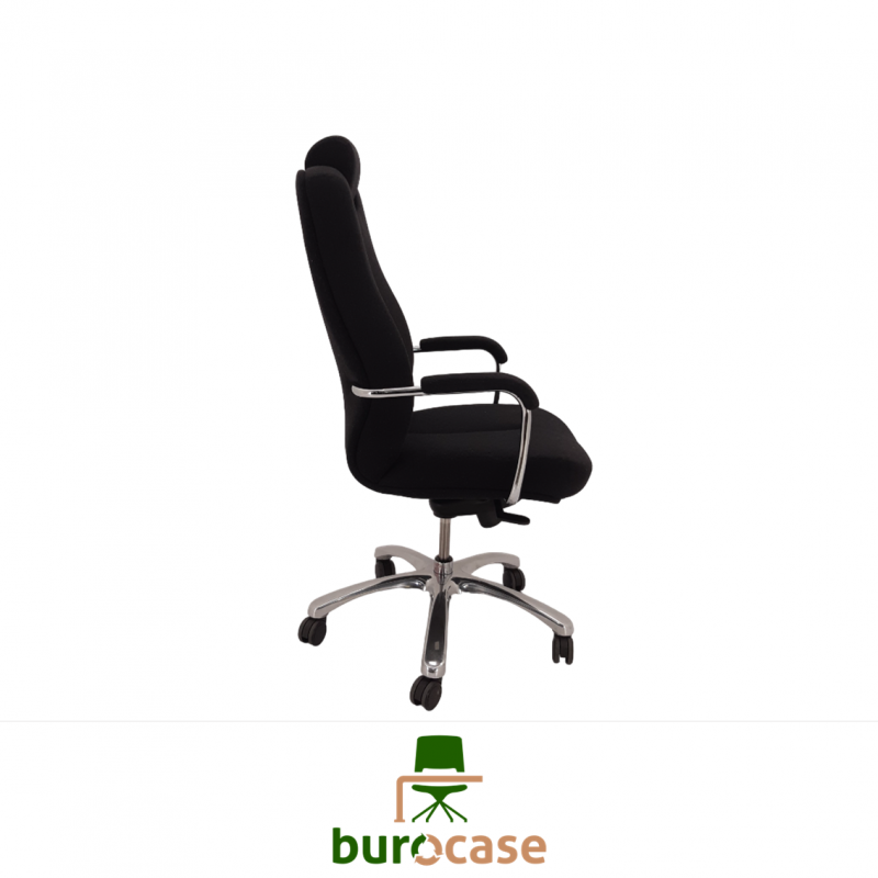 FAUTEUIL DE BUREAU - 24H PRO
