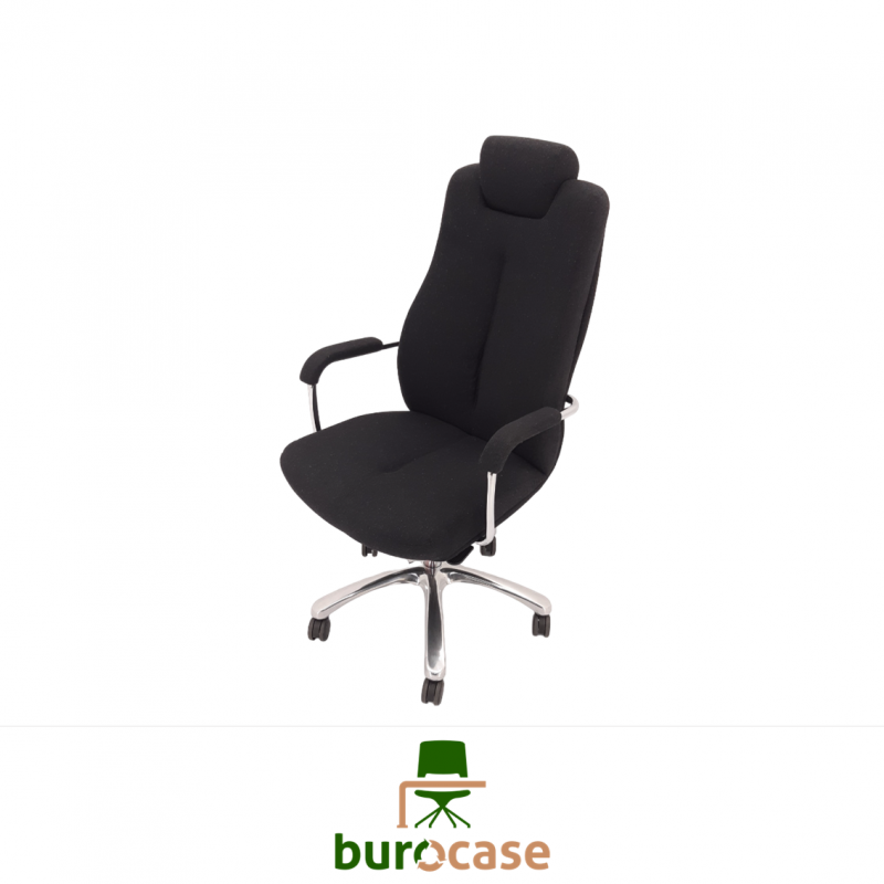 FAUTEUIL DE BUREAU - 24H PRO