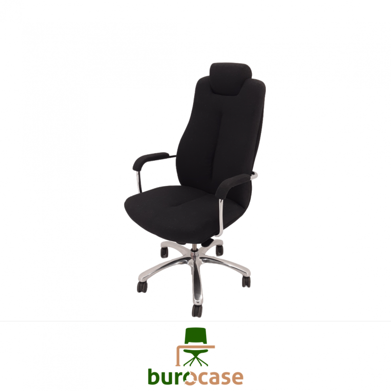 FAUTEUIL DE BUREAU - 24H PRO