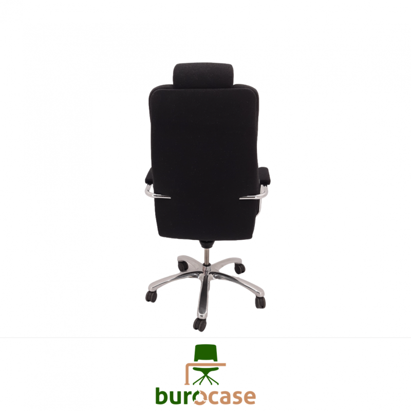 FAUTEUIL DE BUREAU - 24H PRO