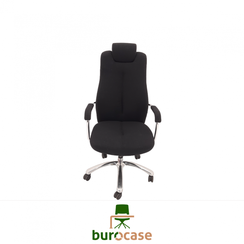 FAUTEUIL DE BUREAU - 24H PRO