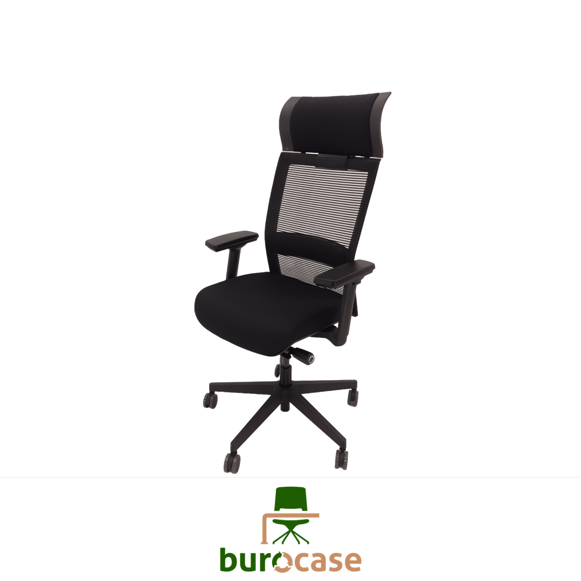 FAUTEUIL DE BUREAU - COACH