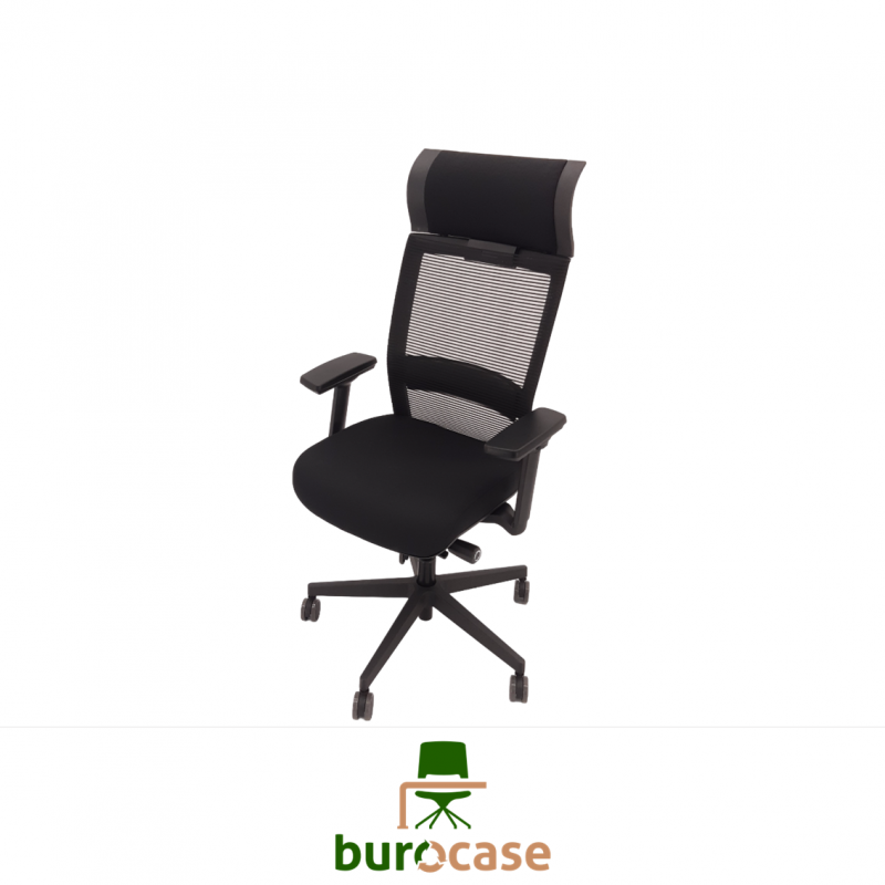 FAUTEUIL DE BUREAU - COACH