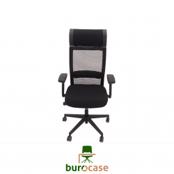 FAUTEUIL DE BUREAU - COACH