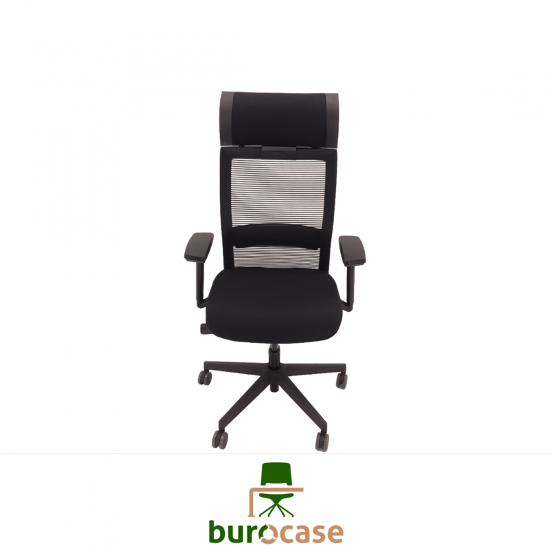 FAUTEUIL DE BUREAU - COACH