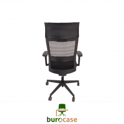 FAUTEUIL DE BUREAU - COACH