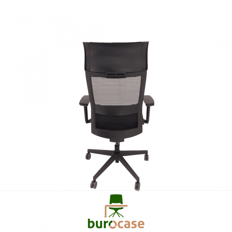 FAUTEUIL DE BUREAU - COACH