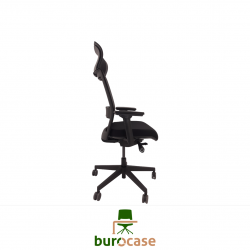 FAUTEUIL DE BUREAU - COACH
