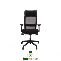 FAUTEUIL DE BUREAU - COACH