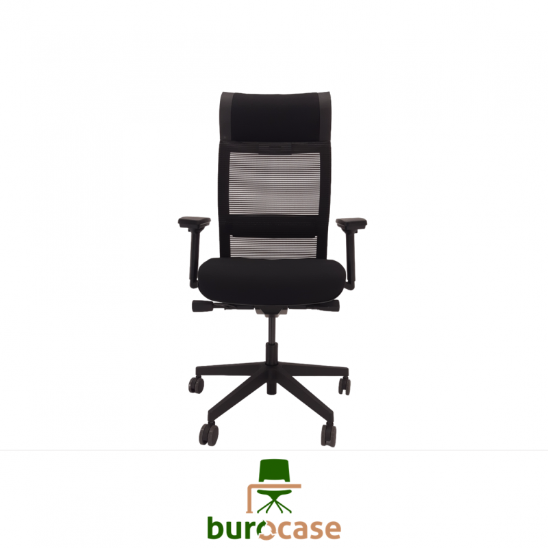 FAUTEUIL DE BUREAU - COACH
