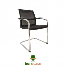 CHAISE DE RÉUNION - SEDUS