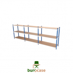 RAYONNAGE LÉGER