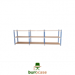 RAYONNAGE LÉGER