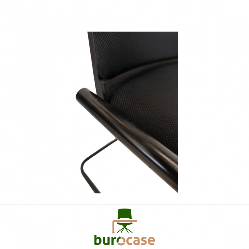 CHAISE DE RÉUNION - HAWORTH