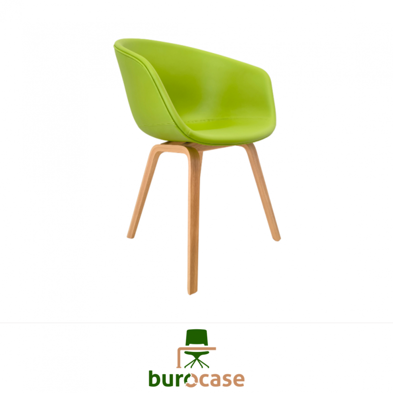 FAUTEUIL D'ACCUEIL - HAY