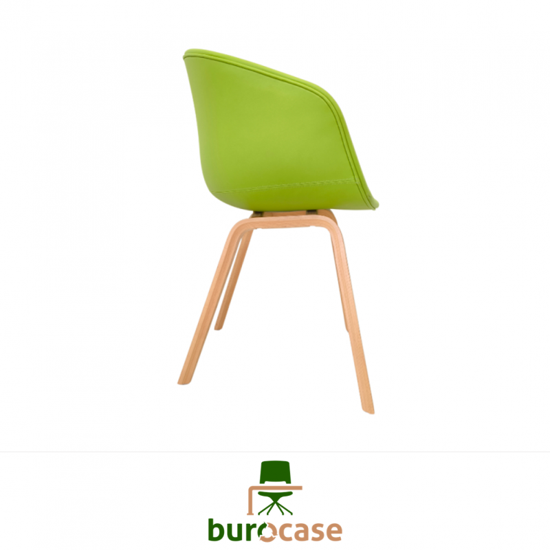 FAUTEUIL D'ACCUEIL - HAY
