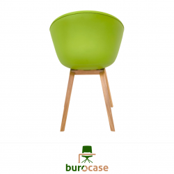 FAUTEUIL D'ACCUEIL - HAY