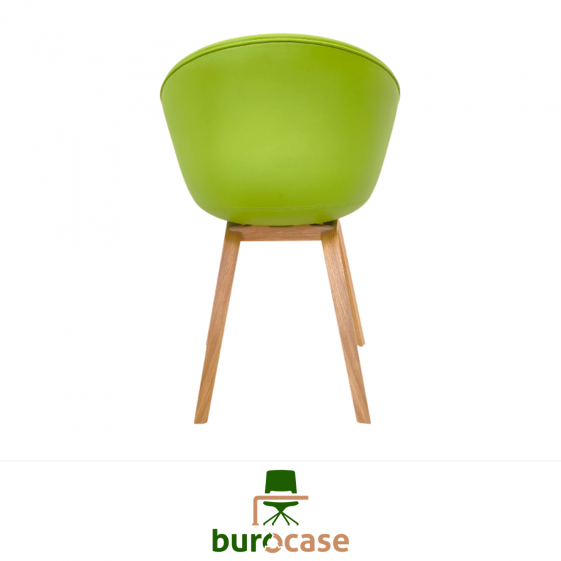 FAUTEUIL D'ACCUEIL - HAY