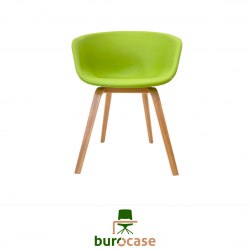 FAUTEUIL D'ACCUEIL - HAY
