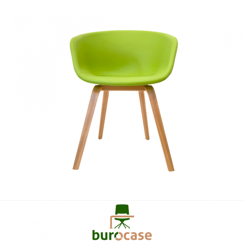 FAUTEUIL D'ACCUEIL - HAY