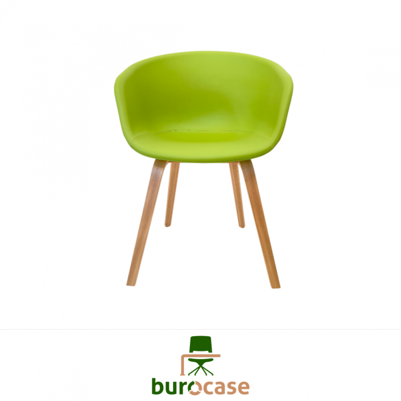 FAUTEUIL D'ACCUEIL - HAY