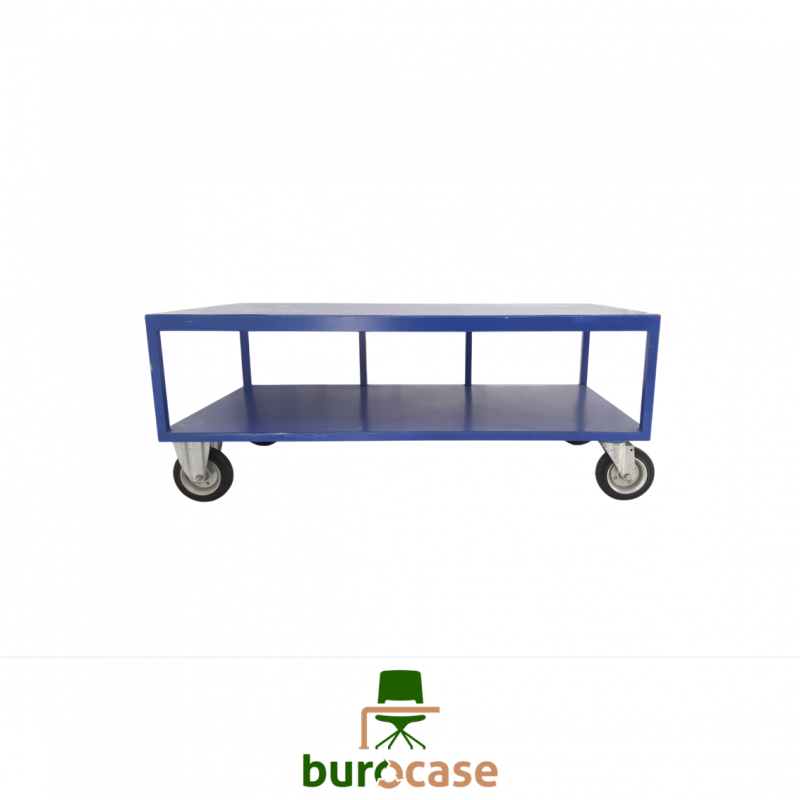 CHARIOT MOBILE